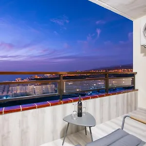 Atlantic Smart Home, Hi-end Services, Media Stream Apartment